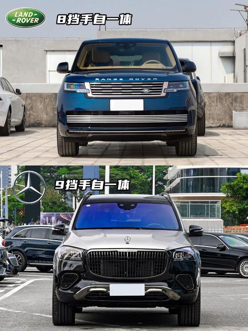 惠州54迈巴赫经典与现代的完美融合，路虎如何塑造独特的品牌形象